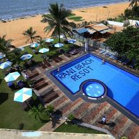 rani beach resort