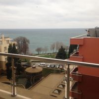 vigo panorama