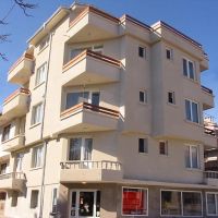 villa fani