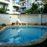 villa diana (ex. oasis)