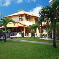 rani beach resort