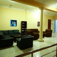 rani beach resort