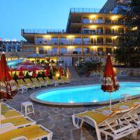gradina_golden sands