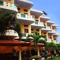 rani beach resort