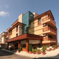 kalithea hotel