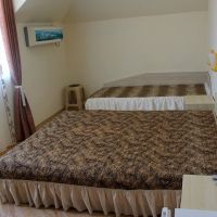 victoria hotel