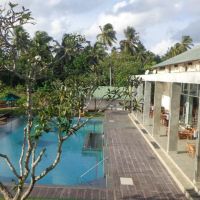 south lake resort