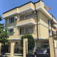 villa diana (ex. oasis)