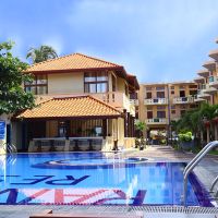 rani beach resort