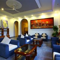 rani beach resort