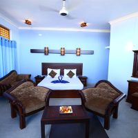 rani beach resort
