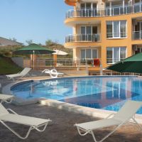 villa orange