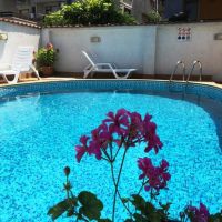 villa diana (ex. oasis)