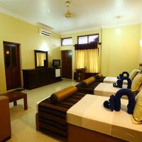 rani beach resort