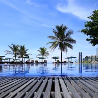 rani beach resort