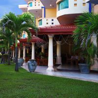 rani beach resort