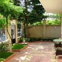 villa diana (ex. oasis)