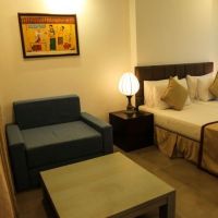 south lake resort