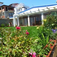 villa pepi