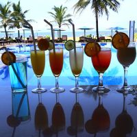 rani beach resort