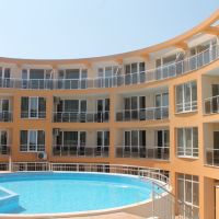 villa orange