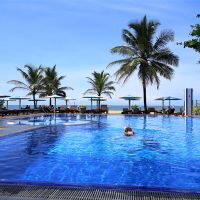 rani beach resort