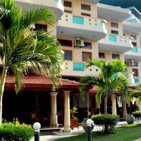 rani beach resort