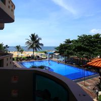 rani beach resort