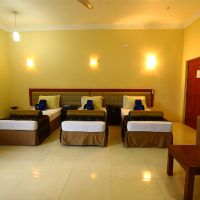 rani beach resort
