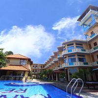 rani beach resort