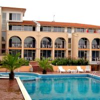 hera hotel