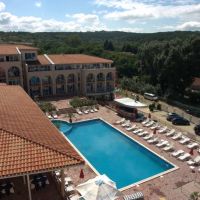 hera hotel