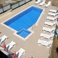 morska villa