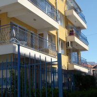 villa time out (ex. laguna)