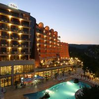 helios spa_golden sands
