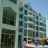 palma_golden sands