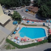 shipka hotel
