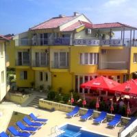 morska villa