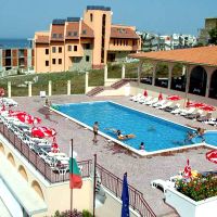 hera hotel