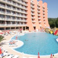 helios spa_golden sands