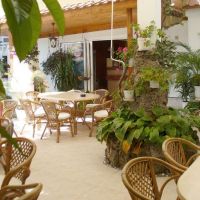 sofi family hotel