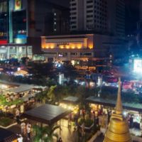 arnoma hotel bangkok