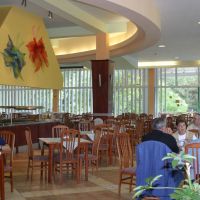 vita park hotel