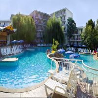 vita park hotel