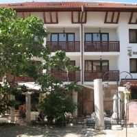 nessebar royal palace hotel