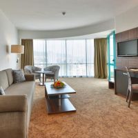 marina grand beach hotel