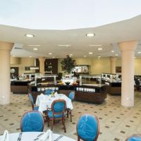 marina grand beach hotel