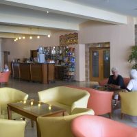 vita park hotel