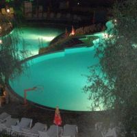 vita park hotel