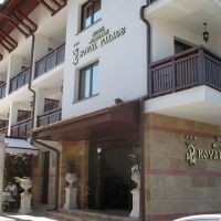 nessebar royal palace hotel